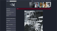 Desktop Screenshot of jotaleal.com